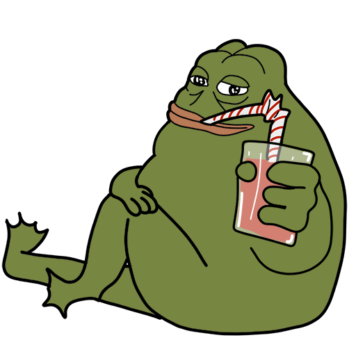 Dancing Pepe